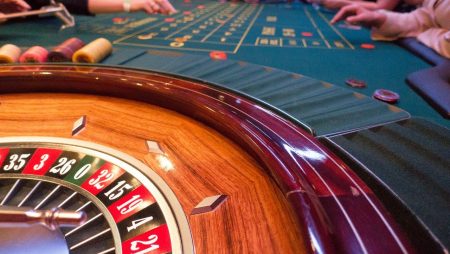 Is Offline Gambling Still Relevant?