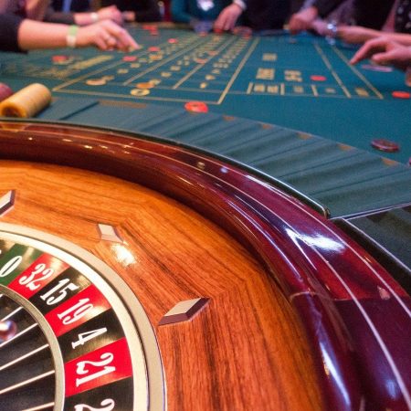 Is Offline Gambling Still Relevant?