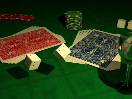 Top Secrets About Blackjack – Information Revealed