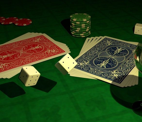Top Secrets About Blackjack – Information Revealed