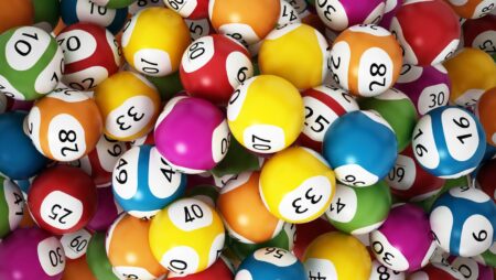 Online Lottery Just Became More Convenient With Bandar Togel Online