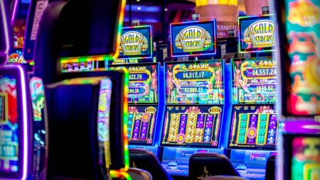 How To Pick The Right Online Slot Machine