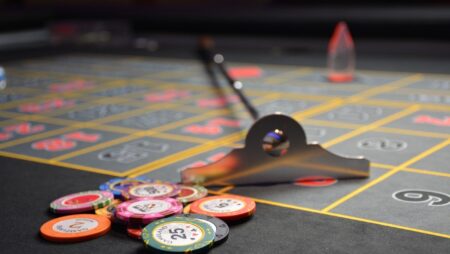 Why Should You Play Online Casino?