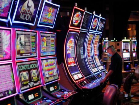 How Idn Slot Kingsports Can Help You Win Big