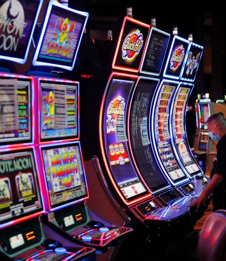 How Idn Slot Kingsports Can Help You Win Big